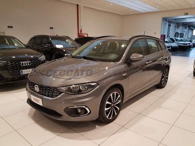 usata Fiat Tipo SW II 2016 SW 1.6 mjt Lounge s&s 120cv dct my19