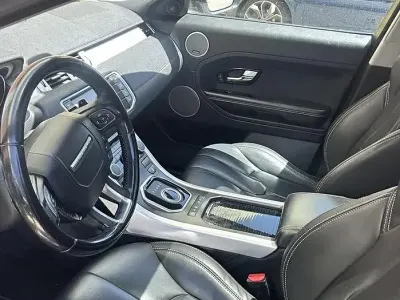 Usata Land Rover Range Rover evoque 190 CV (139 kW) 2012 SUV