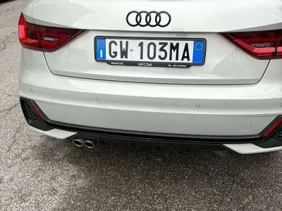 Occasion Audi A1 Sportback