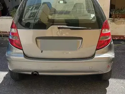 Usata Mercedes A180