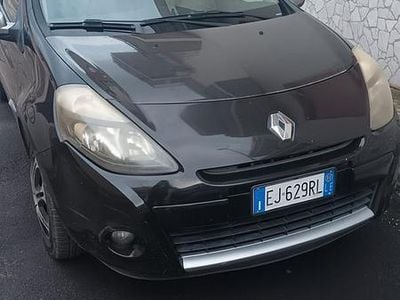 Gebraucht Renault Clio II