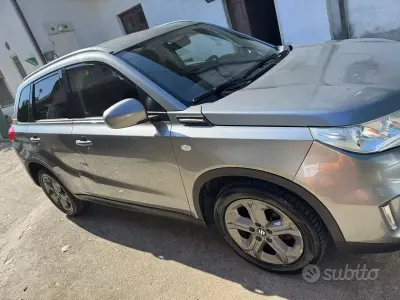 Usata Suzuki Vitara