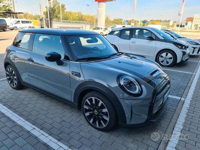 usata Mini Cooper S Full Electric - 2022