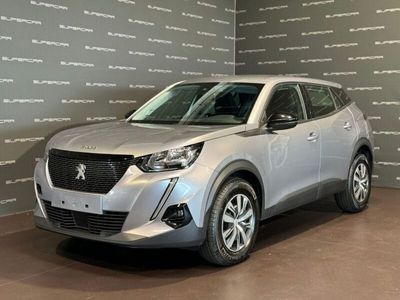 usata Peugeot 2008 BlueHDi 110 S&S Active