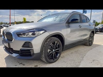 usata BMW X2 (F39) sDrive18i