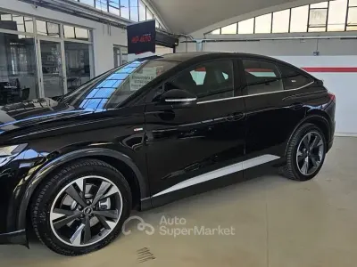Usata Audi Q4 e-tron