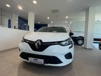 Usata Renault Clio V