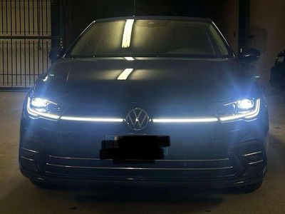 Blu/azzurro Usata 2023 VW Polo Style Berlina | 17.900 € (Buon prezzo)