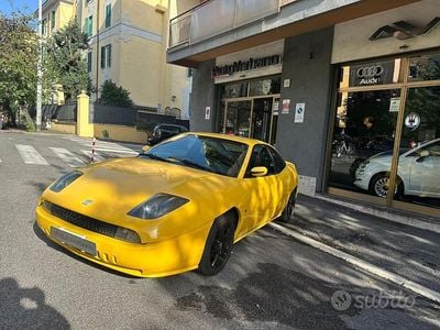Fiat Coupé