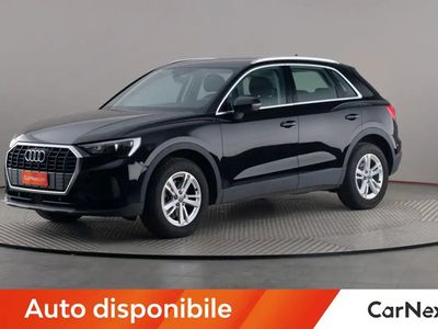 usata Audi Q3 2.0 35 Tdi S Tronic Business