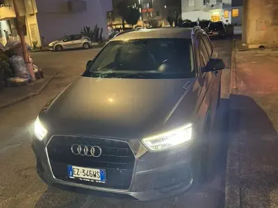 Usata Audi Q3