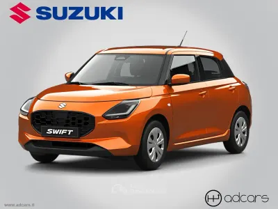 Gebraucht Suzuki Swift