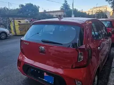 Usata Kia Picanto