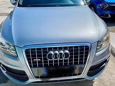 Usata Audi Q5 S-Line 170 CV (125 kW) 2009 SUV