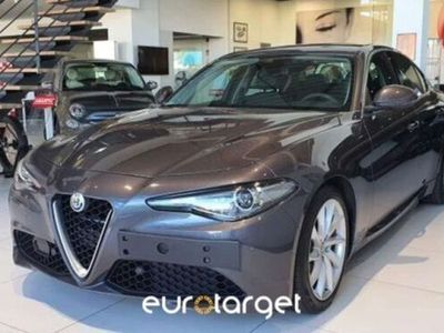 usata Alfa Romeo Giulia 2.2 Turbodiesel 150 CV AT8 Super