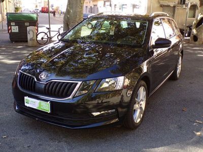 usata Skoda Octavia 1.6 TDI SCR 115 CV Wagon Executive, tua da 290 ! Livorno