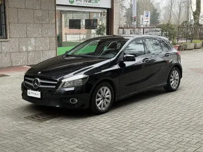 Usata Mercedes A180