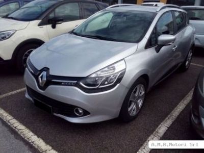 usata Renault Clio IV ClioSporter 1.5 dCi 8V 90CV EDC Energy