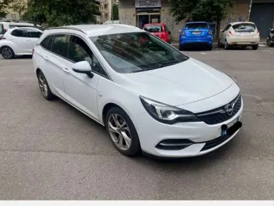 Usata Opel Astra