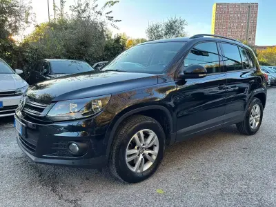 Usata VW Tiguan