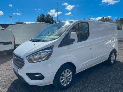 usata Ford Transit Custom Transit Custom2.0 TDCI ADBLUE 170CV 320