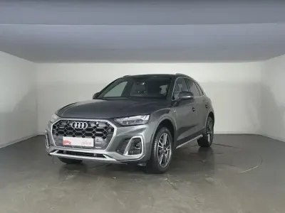 Usata Audi Q5