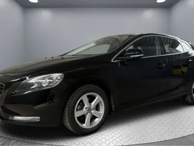 Gebraucht Volvo V40