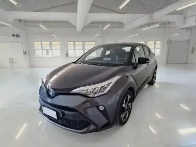 Usata Toyota C-HR Trend 152 CV (111 kW) 2022 SUV