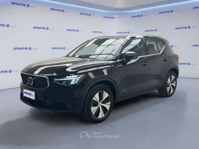 Gebraucht Volvo XC40