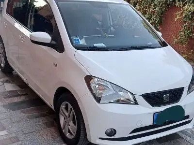 Usata Seat Mii