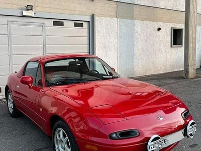 Usata Mazda MX5 131 CV (96 kW) 1994 Cabrio