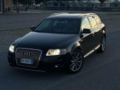 Usata Audi A6 Allroad 232 CV (170 kW) 2008 Station wagon