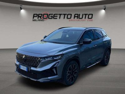 Nuova Renault Austral Esprit Alpine 131 CV (96 kW) 2026 Grigio SUV