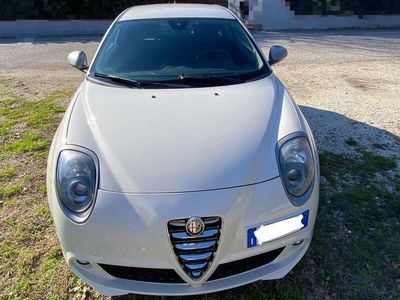 usata Alfa Romeo MiTo MiTo1.4 Impression 70cv E6