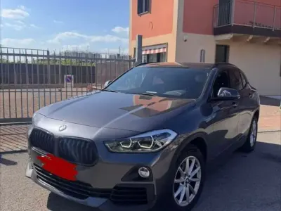 Usata BMW X2