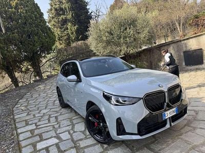 Usata BMW X3 M Sport 197 CV (144 kW) 2025 SUV