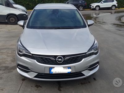 usata Opel Astra Sports Tourer 1.5 cdti Business Elegance s&s 122cv