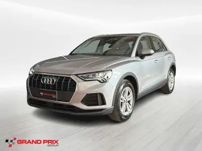 Usata Audi Q3