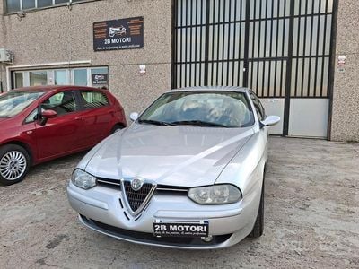 Alfa Romeo 156