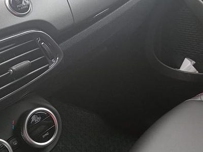 Usata Fiat 500X Sport 130 CV (95 kW) 2020 Grigio SUV