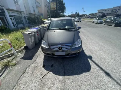 Usata Mercedes A180