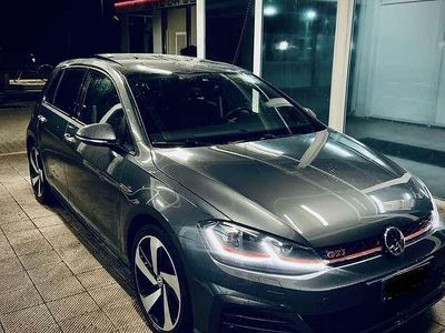 Usata VW Golf VIII GTI 245 CV (180 kW) 2020 Berlina