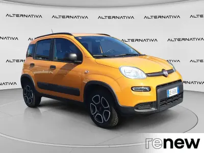 Usata Fiat Panda