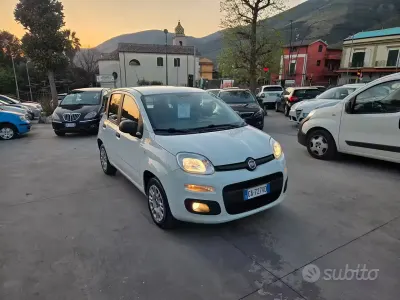 Usata Fiat Panda
