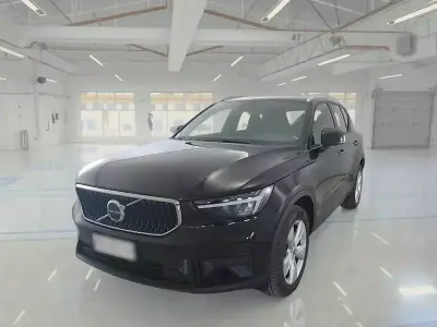 Usata Volvo XC40