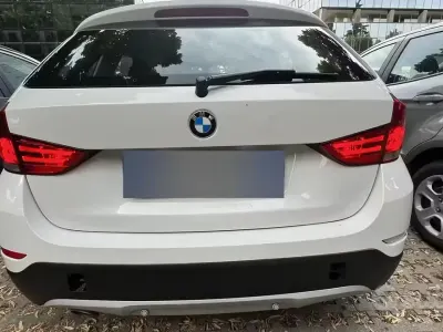 Usata BMW X1