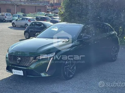 Usata Peugeot 308