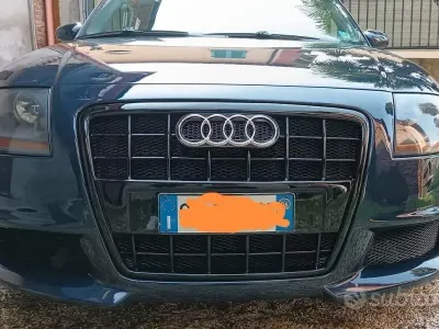 Occasion Audi TT 179 ch (131 kW) 2006 Bleue Coupé