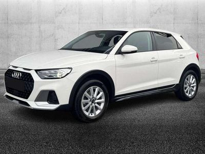 Käytetty Audi A1 110 HP (80 kW) 2024 Valkoinen Katumaasturi