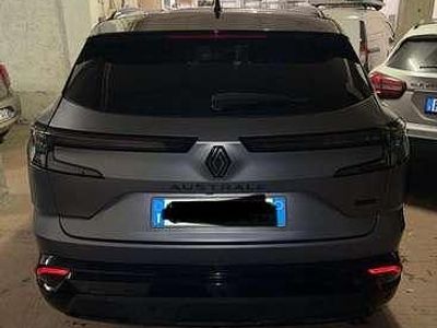 Usata Renault Austral Iconic Esprit Alpine 131 CV (96 kW) 2023 SUV